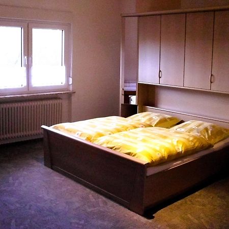 Ferienwohnung Kroeschell バート・ザクサ エクステリア 写真